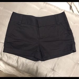 Alice and Olivia Cady Shorts